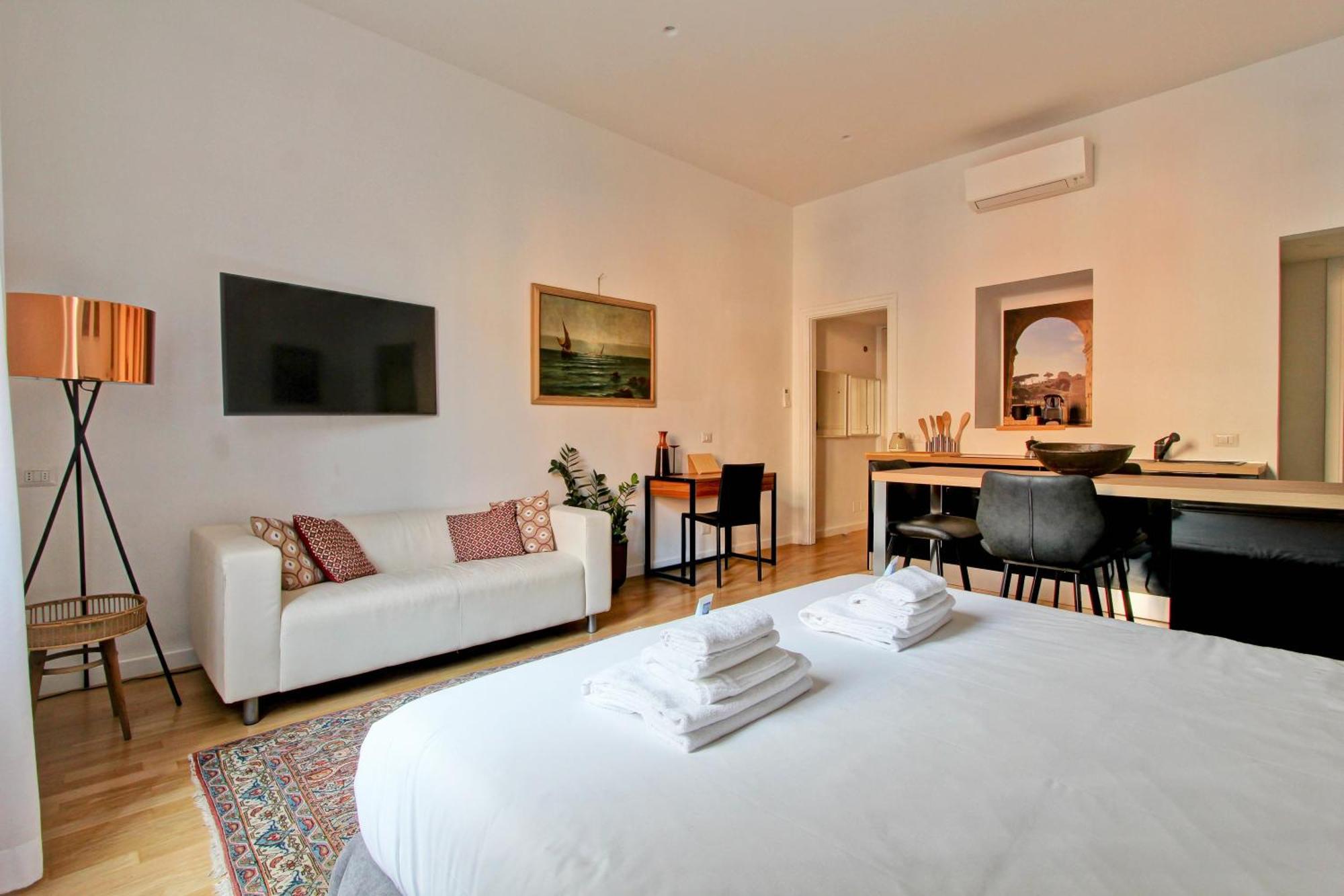 Appartement Giove In Trevi