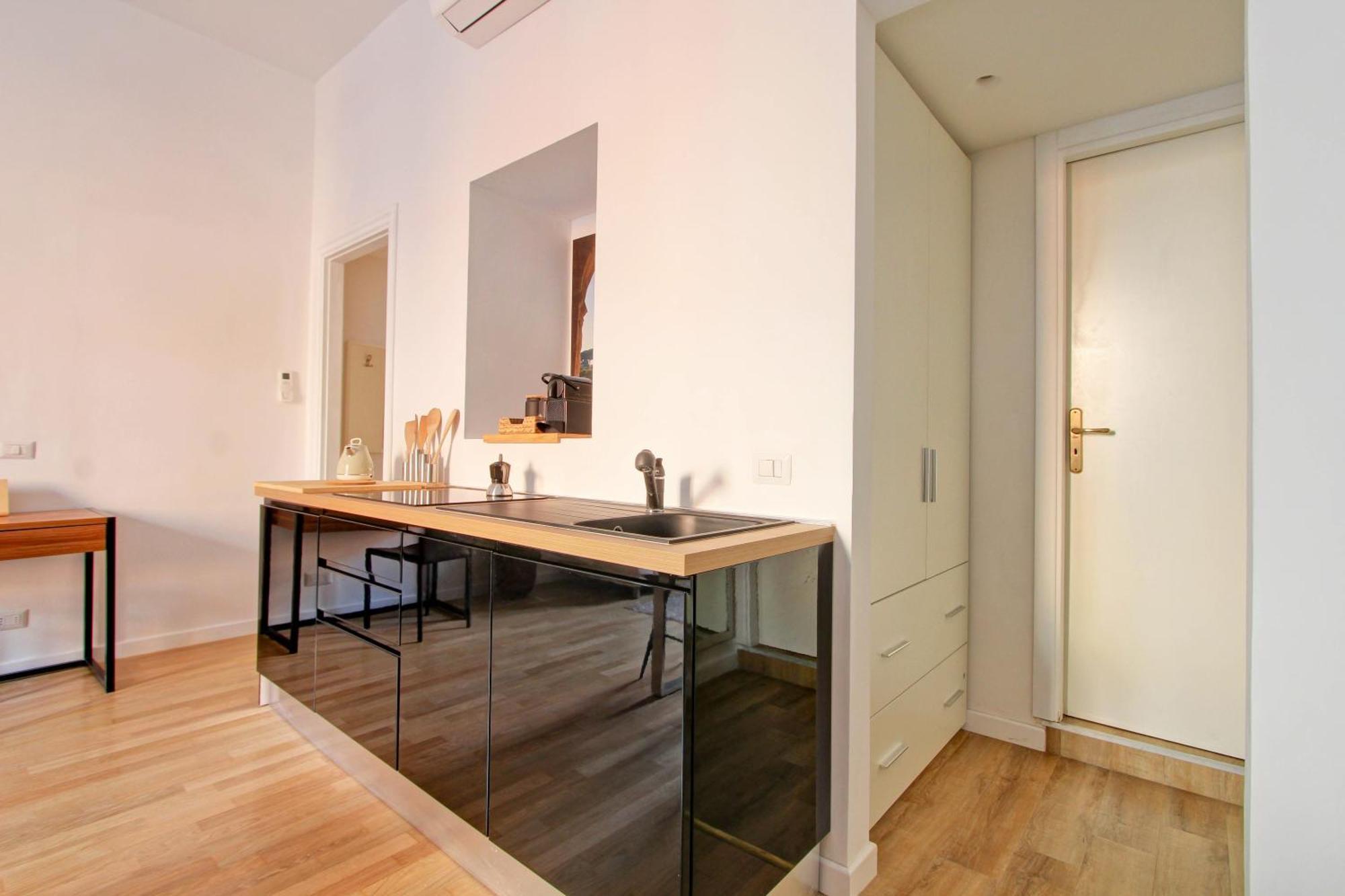 Appartement Giove In Trevi