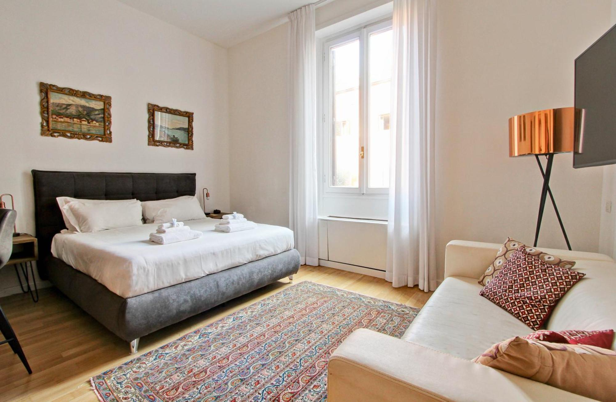 Giove In Trevi Appartement Rome