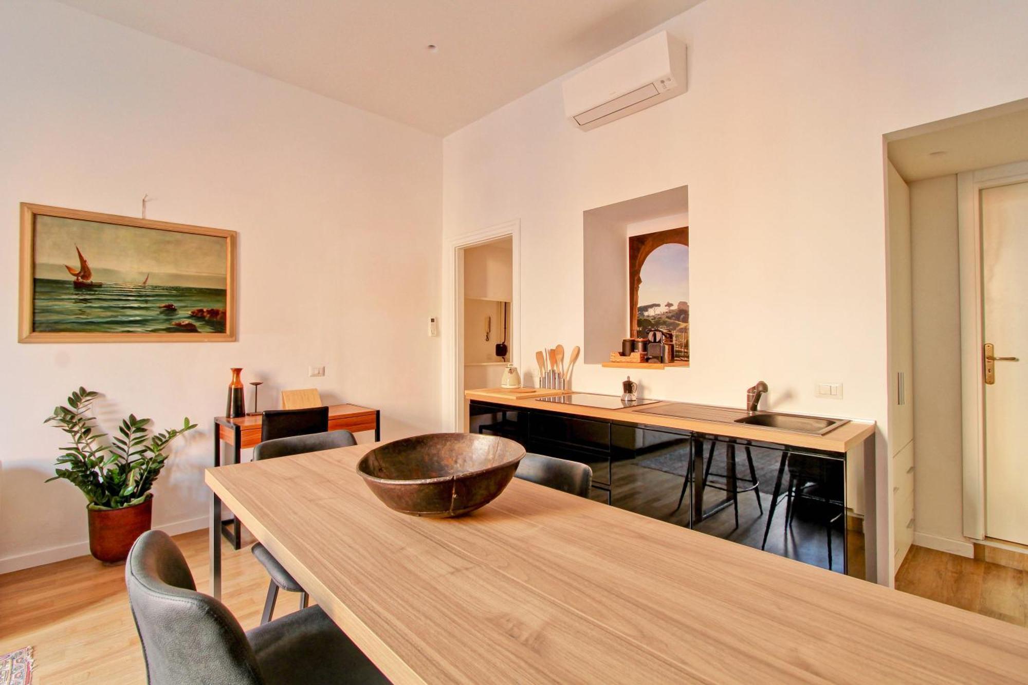 Appartement Giove In Trevi