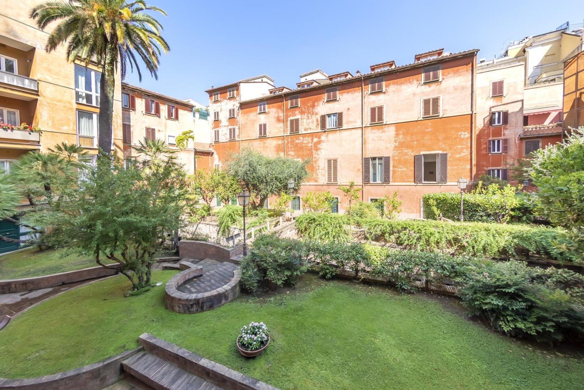 Appartement Giove In Trevi